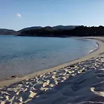 Cinzia Vista Mare Σπίτι διακοπών Villaputzu
