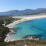 Cinzia Vista Mare Σπίτι διακοπών Villaputzu
