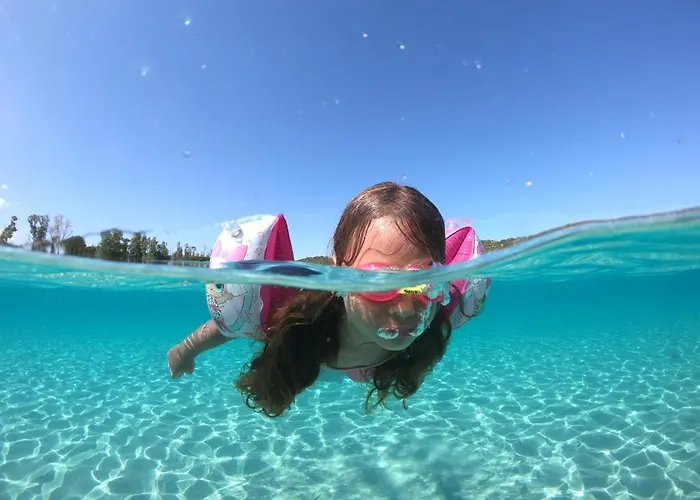 Cinzia Vista Mare * Виллапутцу