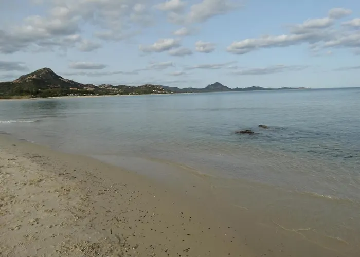 Cinzia Vista Mare