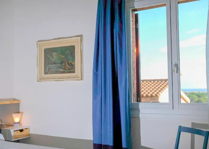 Cinzia Vista Mare