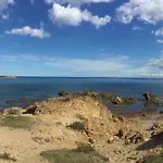 Dom wakacyjny Cinzia Vista Mare