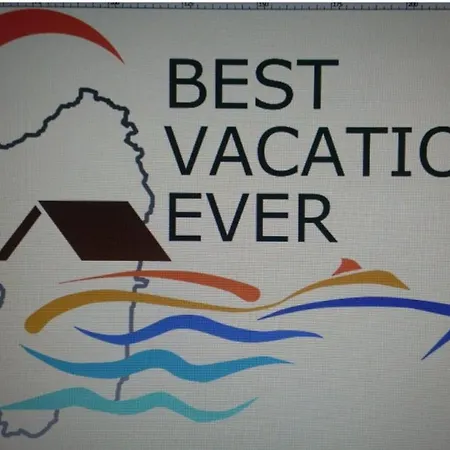 Vakantiehuis Cinzia Vista Mare *