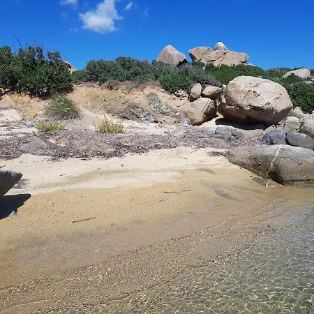 Cinzia Vista Mare *