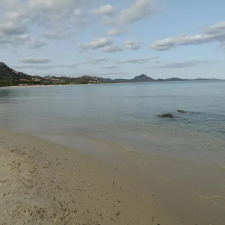 Cinzia Vista Mare