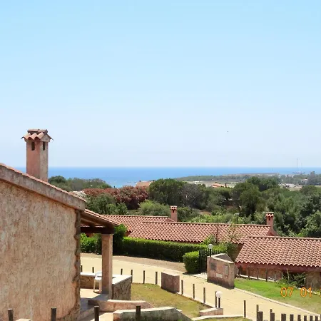 Cinzia Vista Mare