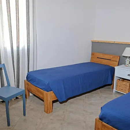 Cinzia Vista Mare Holiday home Villaputzu