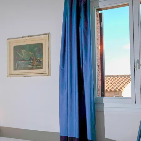 Cinzia Vista Mare