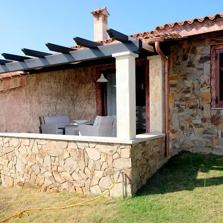 Holiday home Cinzia Vista Mare