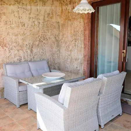 Cinzia Vista Mare * Villaputzu