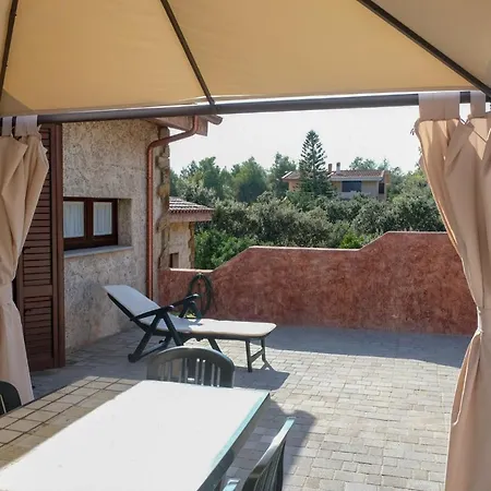 Vakantiehuis Cinzia Vista Mare Villaputzu