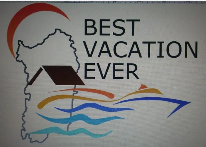 Tatil Evi Cinzia Vista Mare *