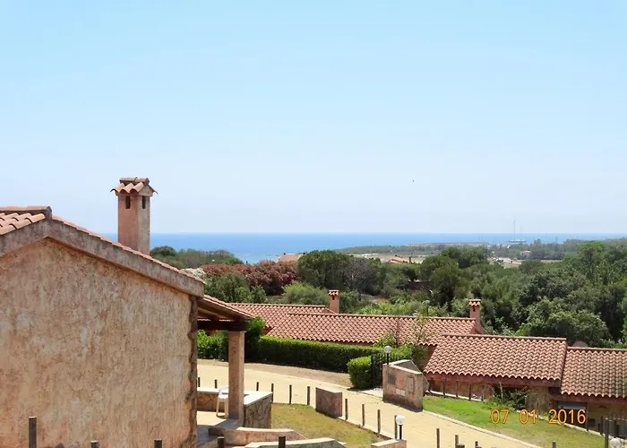 Cinzia Vista Mare