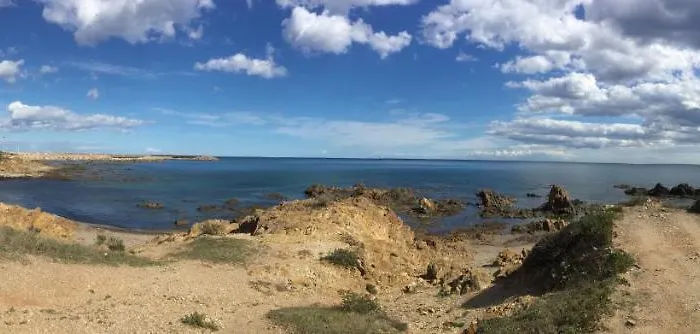 Ferienhaus Cinzia Vista Mare